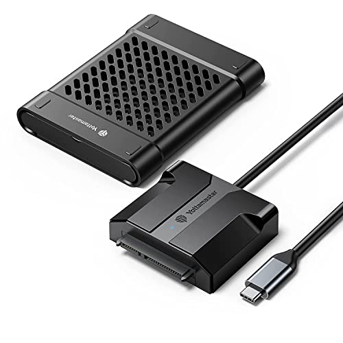 Yottamaster en1 ハードドライブアダプターusb type-c 41gQN+K0-rL.jpg